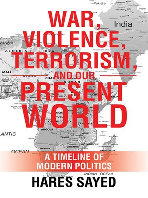 cover image of War, Violence, Terrorism, and Our Present World